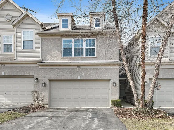 2726 Granite Ct #2726, Crystal Lake, IL 60012