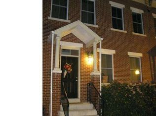 327 N Front St, Camden, NJ 08102