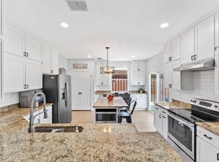 5705 Piedra Dr, Fort Worth, TX 76179