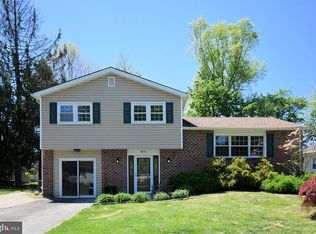 3012 Old Welsh Rd, Willow Grove, PA 19090