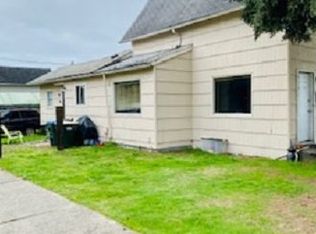 502 W Cherry St, Centralia, WA 98531