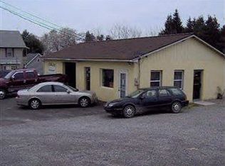 511 Main St, Shippenville, PA 16254