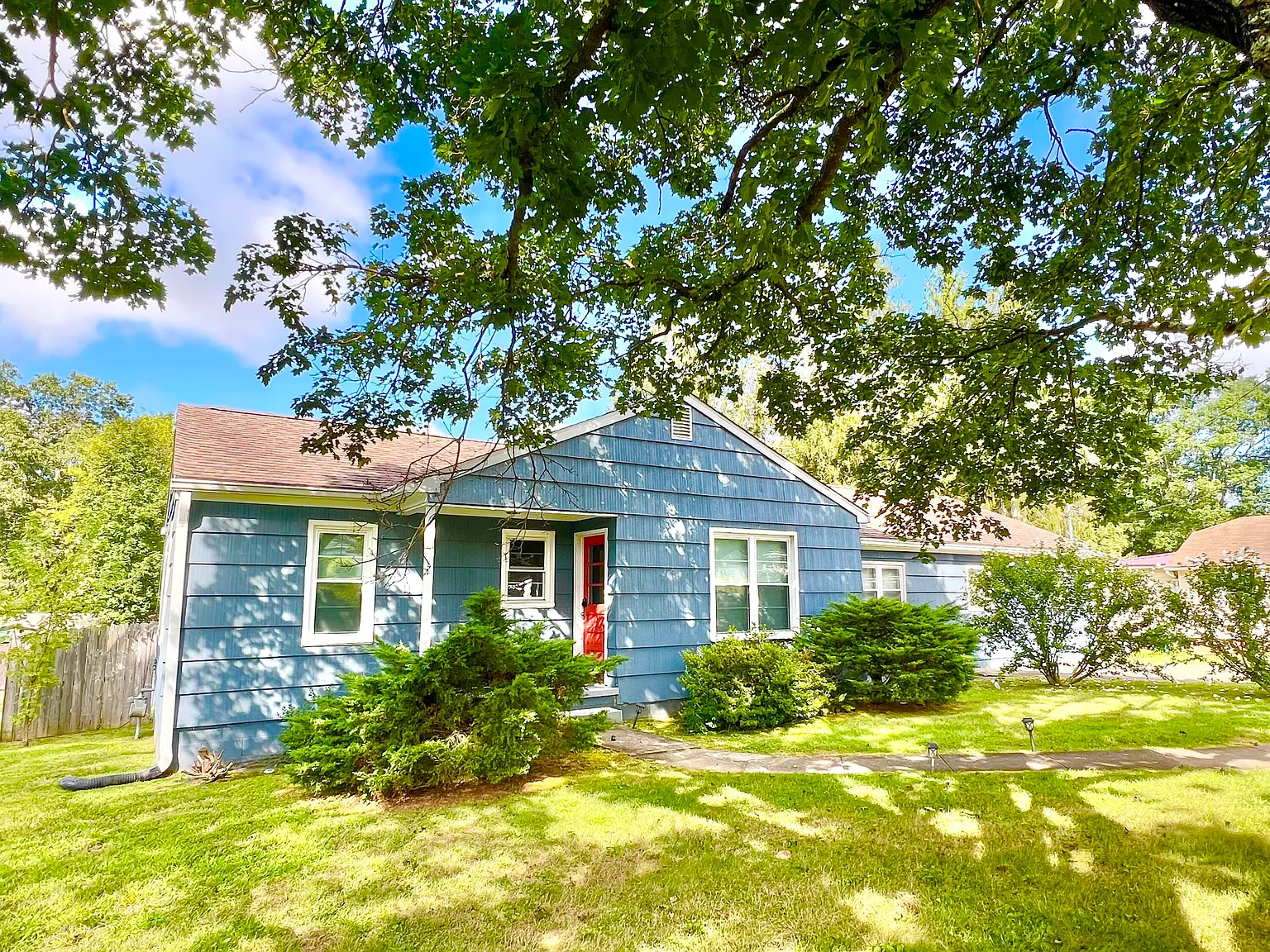 1051 Beckwith Rd photo 1