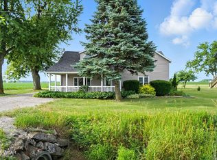 5368 Road 124, Payne, OH 45880