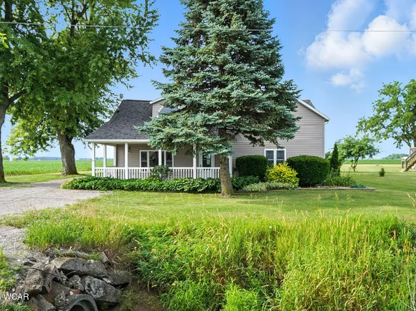 5368 Road 124, Payne, OH 45880