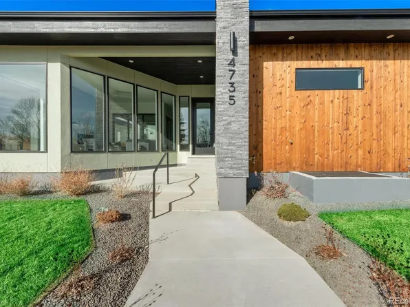 4735 Elm Court, Denver, CO 80211