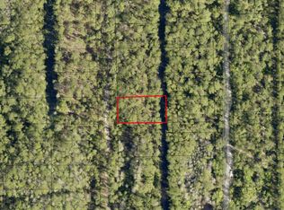 0 Dahlia Rd, Deland, FL 32724