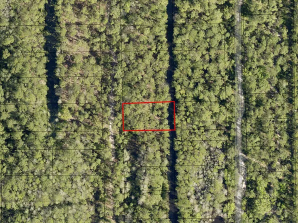 0 Dahlia Rd Road, Deland, FL 32724