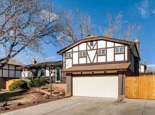 6341 W 73rd Pl, Arvada, CO 80003