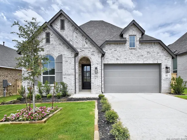 301 Rainwater Creek, Boerne, TX 78006