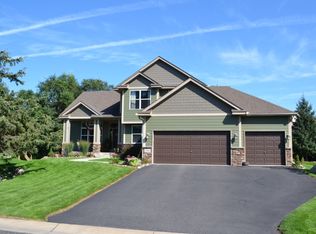 4980 109th Pl N, Champlin, MN 55316