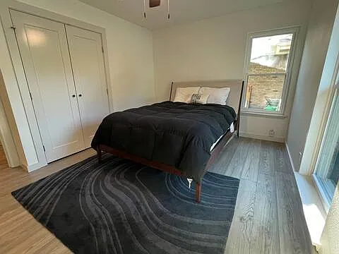 Bedroom 2 - Queen