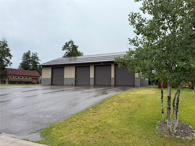 789 Salmon Run, Whitefish, MT, 59937