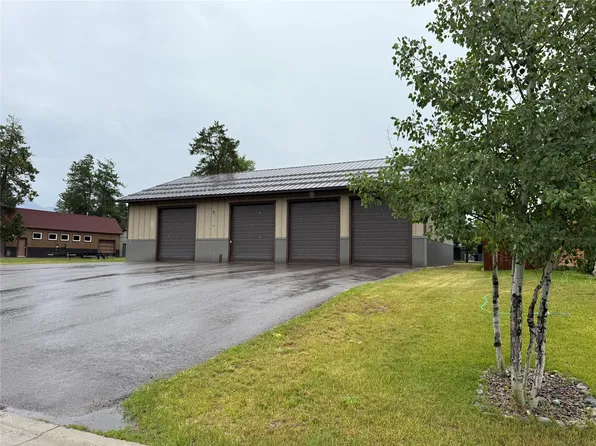 789 Salmon Run, Whitefish, MT 59937