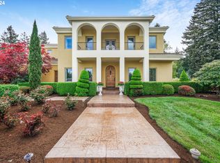 18455 S Cadle Creek Ln, Oregon City, OR 97045