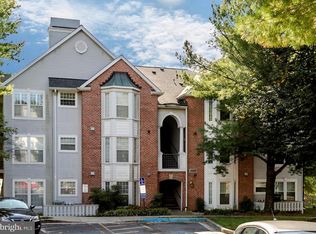 4400 Silverbrook Ln APT F201, Owings Mills, MD 21117