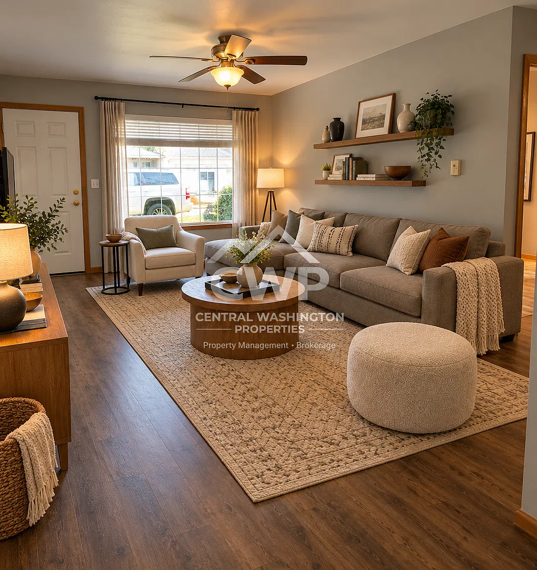 3512 Cascade Loop — Photo 1