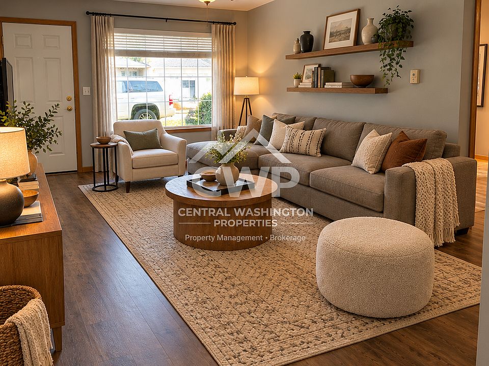 1st image of 3512 Cascade Loop APT A