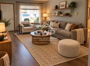 3512 Cascade Loop APT A, Yakima, WA 98902