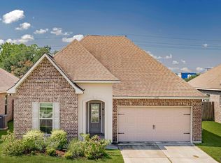 8256 Rocky Trail Ave, Zachary, LA 70820