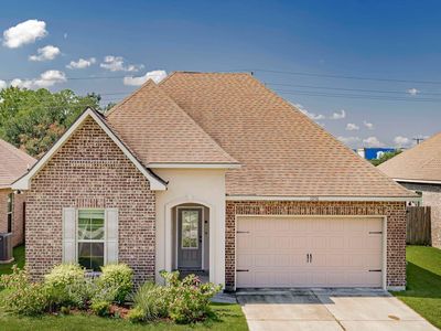 8256 Rocky Trail Ave, Zachary, LA, 70820