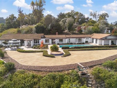 88 Saddleback Rd, Rolling Hills, CA, 90274