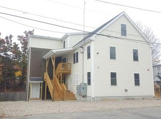10 E Main St APT 2, Ayer, MA 01432