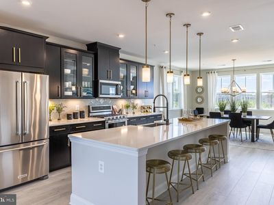 4633B Crossing Ct, Ellicott City, MD, 21043