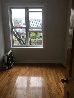 Rented by AJ Clarke | media 24