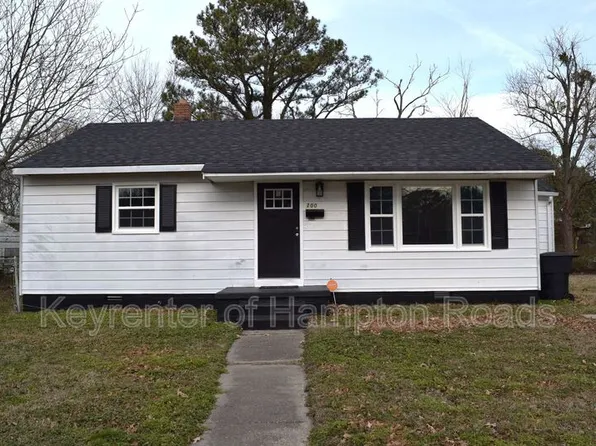 200 Dwight Dr, Portsmouth, VA 23701