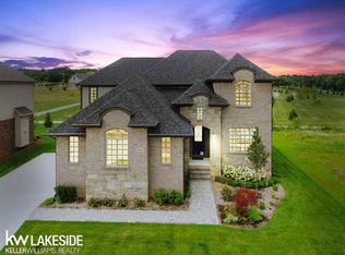 8167 Morningside Dr #4, Romeo, MI 48065