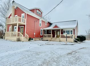 8526 Bismark Hwy, Vermontville, MI 49096