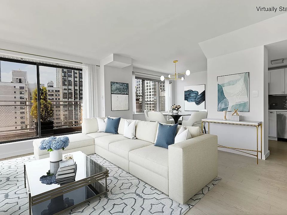 435 E 65th St New York, NY | Zillow