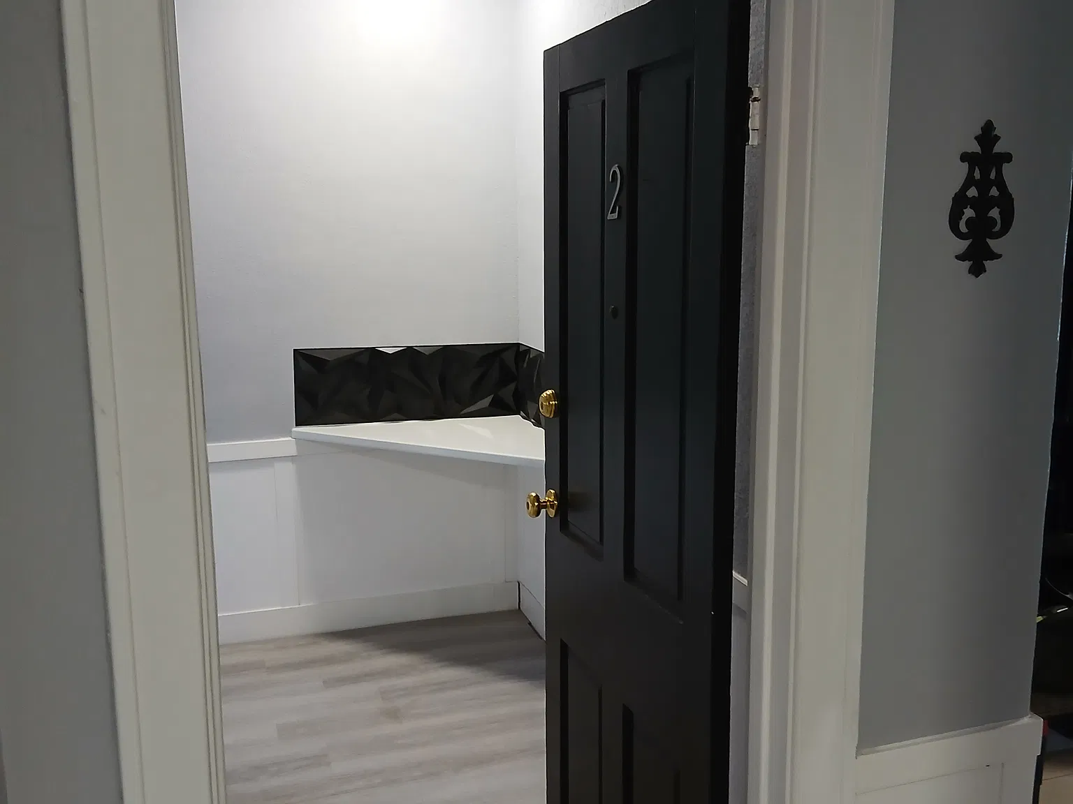 1 bed, 450 sqft, $750 — Photo 1