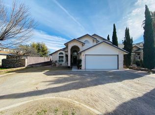 5924 Oleaster Dr, El Paso, TX 79932