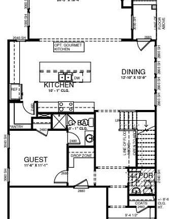 4th image of 3009 Farrior Rd