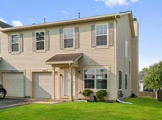 750 S Shannon Dr, Romeoville, IL 60446