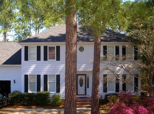 508 Valhalla Dr, Columbia, SC 29229