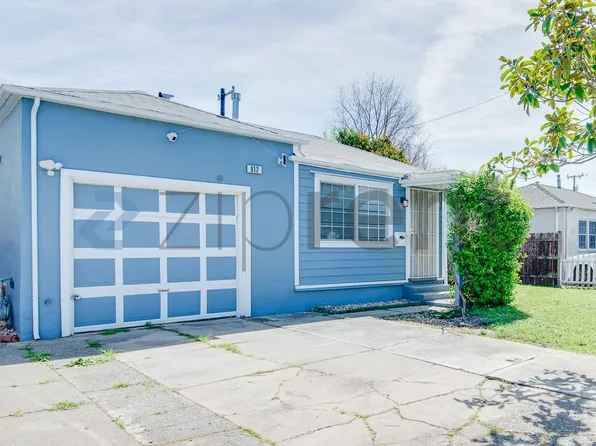 812 Humboldt St, Vallejo, CA 94591