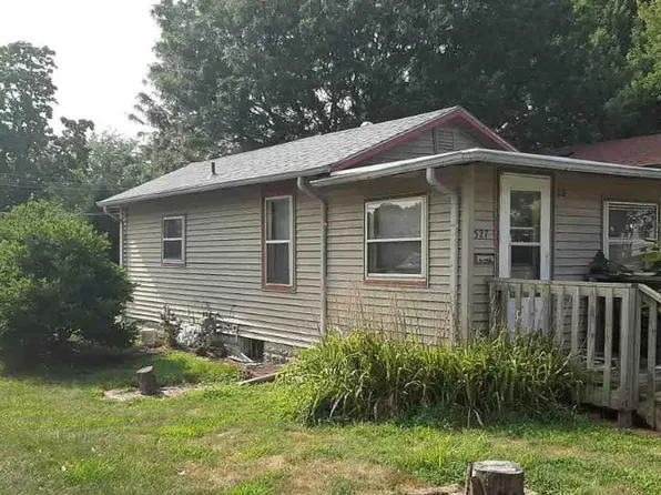 527 S Hawthorne Ave, Sioux Falls, SD 57104