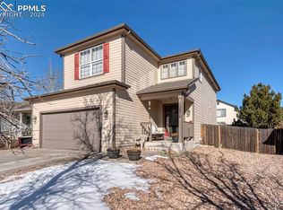 12870 Royal Birkdale Rd, Peyton, CO 80831