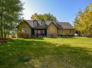 3270 Tizer Dr, Helena, MT 59602