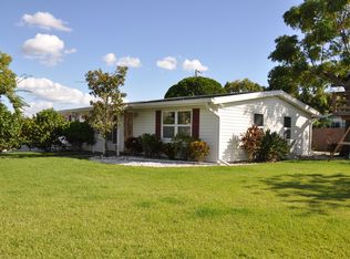 305 Lasayette Dr, Port Charlotte, FL 33952