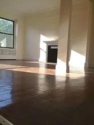 Rented by AJ Clarke