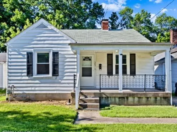 303 Inverness Ave, Louisville, KY 40214