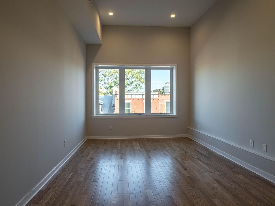 Main living area