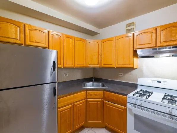 1219 Nelson Avenue #1219D, Bronx, NY 10452