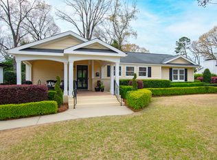 634 Smedes Pl, Raleigh, NC 27605