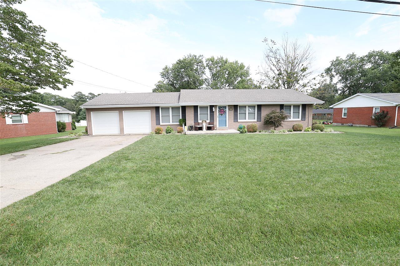 219 Kelly Dr, Glasgow, KY 42141 Zillow