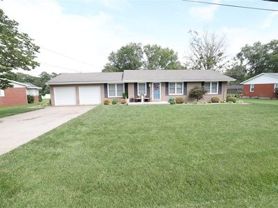 219 Kelly Dr, Glasgow, KY, 42141